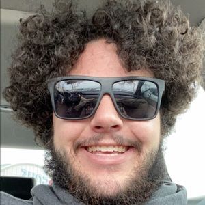 Meet your Posher, Jacob